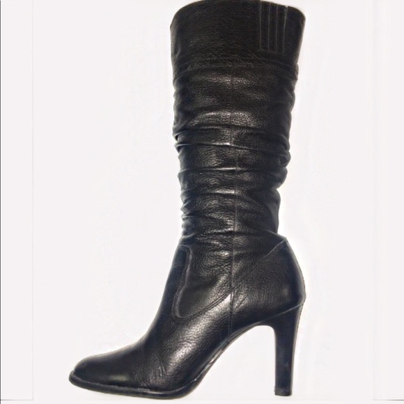 Anthropologie Matisse Leather Boots - Picture 4 of 15